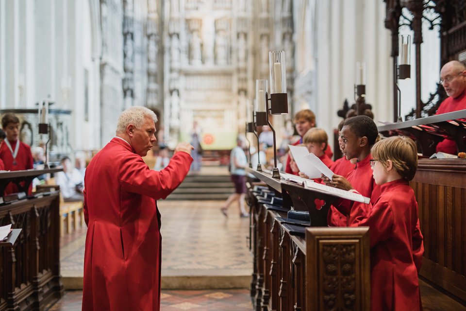 StACathChoirs's tweet photo. 🎼Be a Chorister for an Afternoon 🎼
~
Join the boys of @StACathChoirs on Saturday 12 October to see what life as a chorister is like! 
Open to boys in Years 2-5. (There will be a similar event for girls in early 2020) 
Registration information ⬇️
https://t.co/sYBKsUUqaz https://t.co/sxoOMwR1en