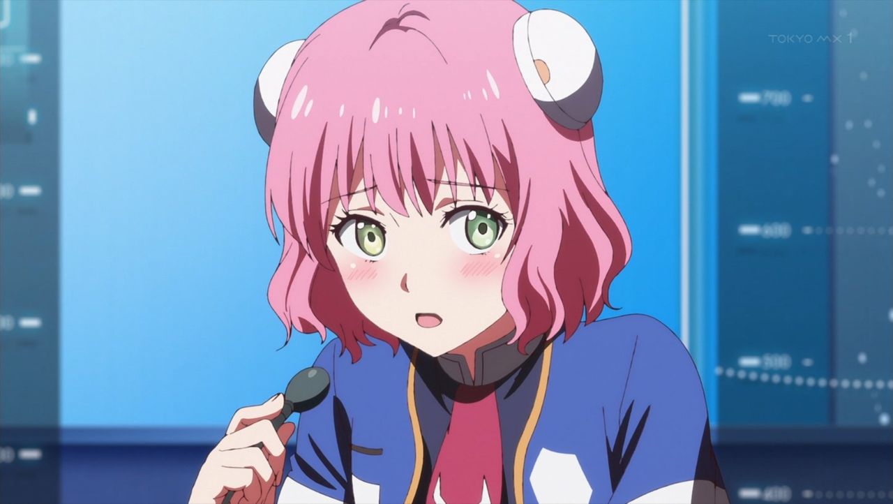 内藤 Twitter પર 2キロ太ったアニメは名作