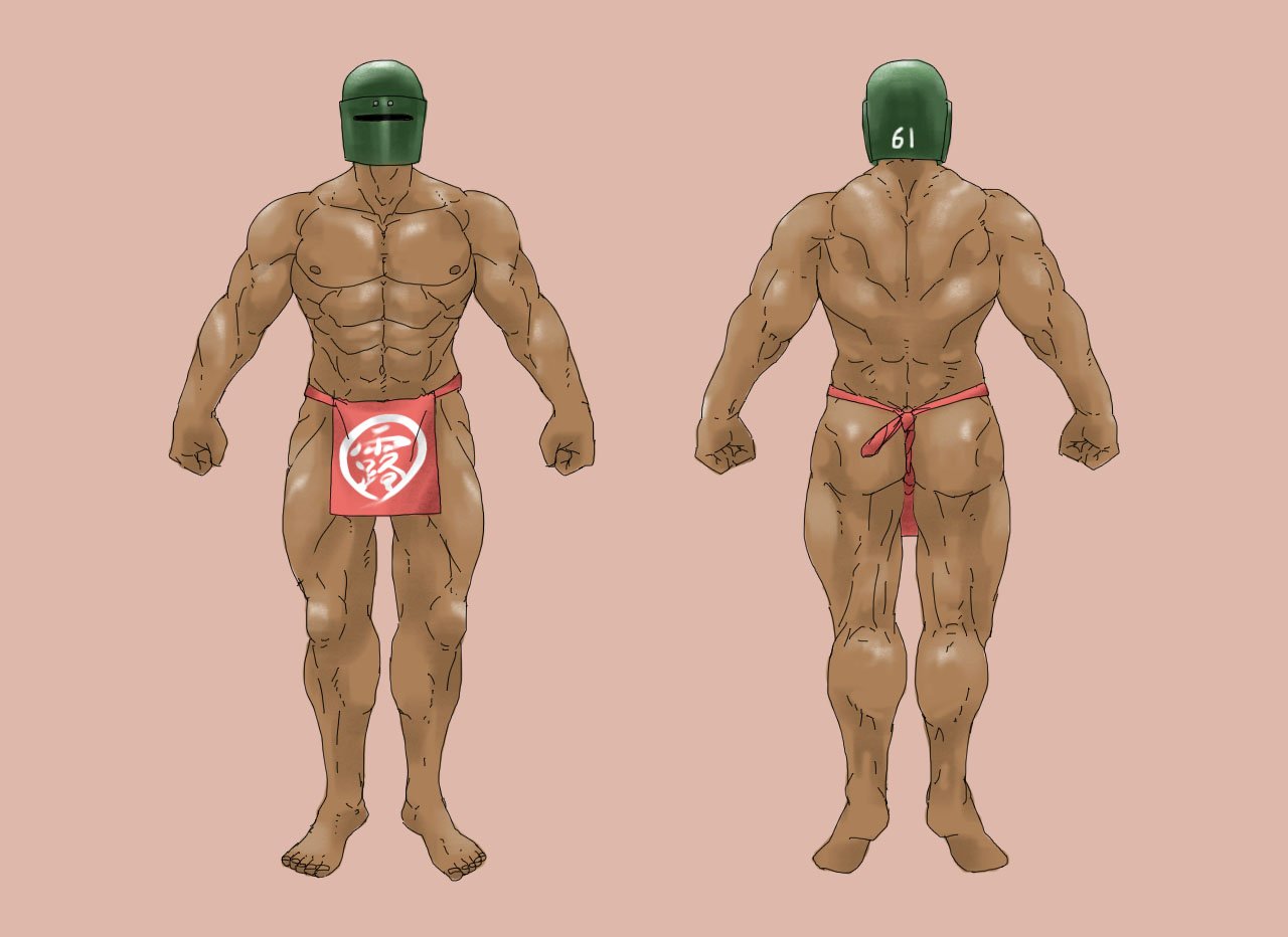Yoshi0 Mina 公式が遅いから タチャンカのエリートスキンを考えてやったぞ Ubiの返事待ってるぜ タチャンカ Tachanka レインボーシックスシージ イラスト R6s T Co Wbfvrorwev Twitter