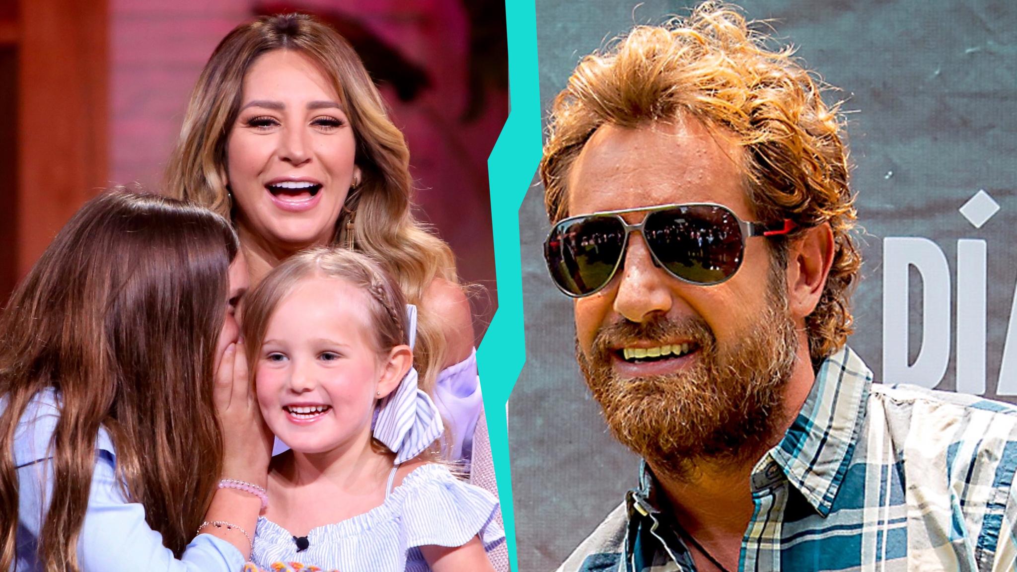 Suelta La Sopa Tras Rumores De Que Gabriel Soto Se Mudo Con Irina Baeva Geraldine Bazan Deja Algo Bien Claro Sobre Sus Hijas T Co Yxlw0f17ls T Co Kdyzdksheb Twitter