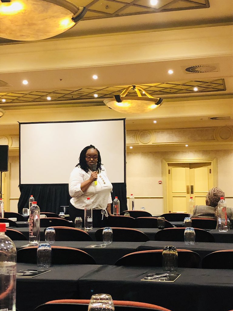 pacasamedia's tweet photo. “Supervision needs to be addressed” 
“Career pathing is blocked”
“Engagement needs to happen between @HPCSA_ &amp; @HealthZA about ClinAs”

Some of the issues faced by #ClinicalAssociates https://t.co/fyMcO2dwQY