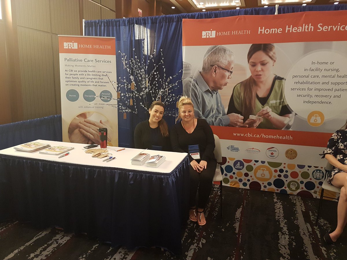 KatMcQueenOT's tweet photo. @CBIHealthGroup @CanadianHPCAssn #PalliativeCare #teambasedcare #caregivers #PFCC #careforcaregiver @CFHI_FCASS #creatingmomentsthatmatter https://t.co/wfqITd5xnI