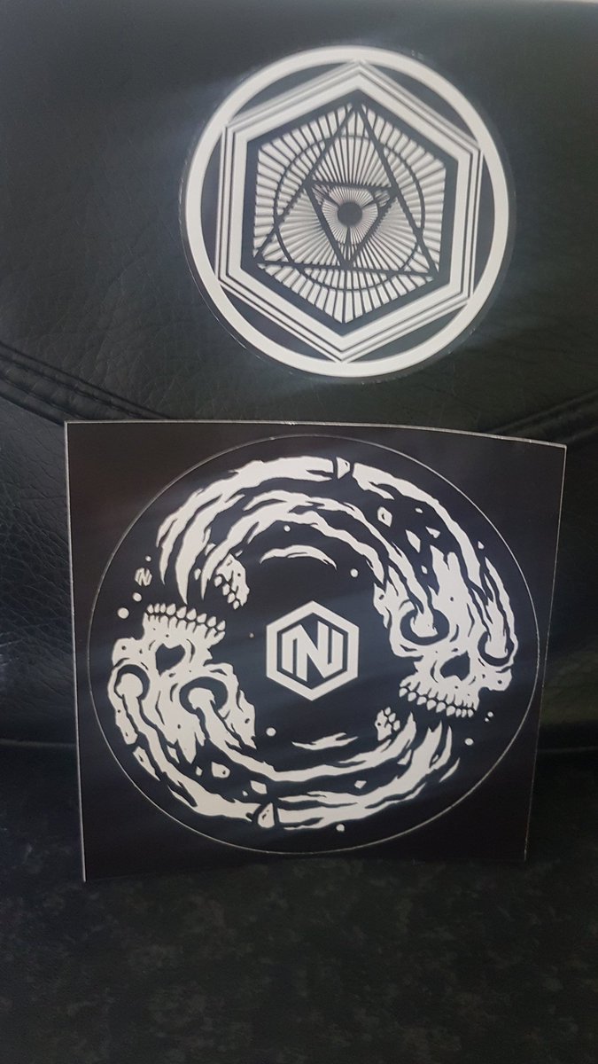 Thankyou for a amazing night <a href="/Nextleveldubs/">Next Level Dubstep</a> <a href="/TernionSound/">Ternion Sound</a> i had so much fun ! Hope to C yall soon Again! ❤