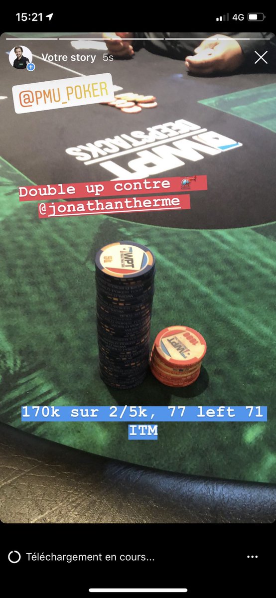 Itm poker definition Itm poker definition