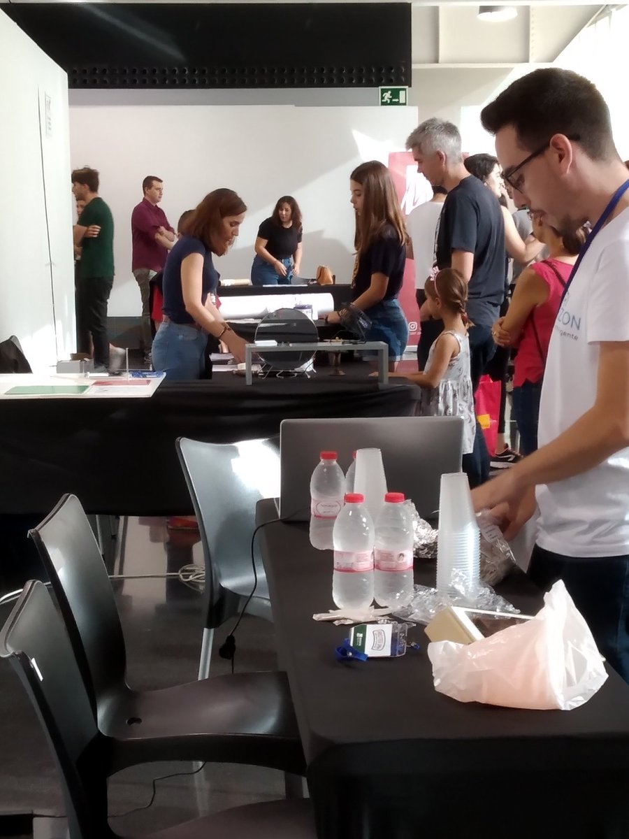 Parque Científico UMH tweet media