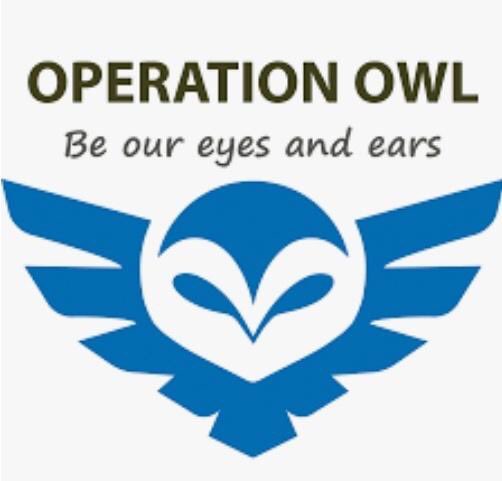 Hi everybody! It’s Alex! This weekend is #OperationOwl a national event to raise awareness of Raptor persecution. We must protect Birds of Prey! I’m doing an event with @RugbyCops @WarksCadets tomorrow. Watch this space! #ProtectWildlife #AlexandersJourney @ukwildlifecrime #OpOwl