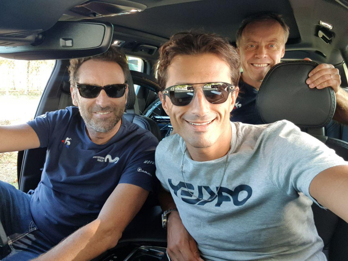 Movistar Team tweet media