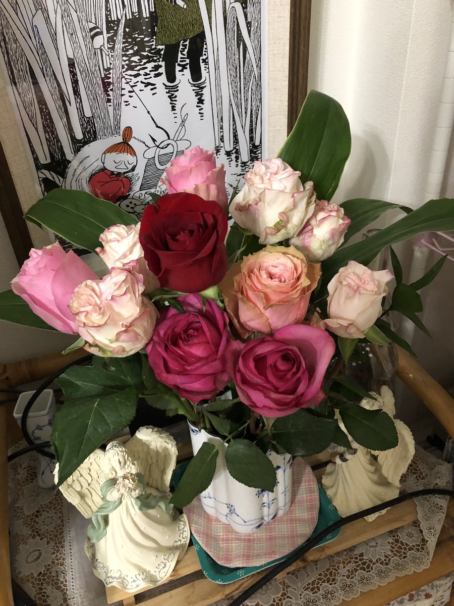 コストコで母の日の花やケーキを買って喜んでもらおう 雑記帳