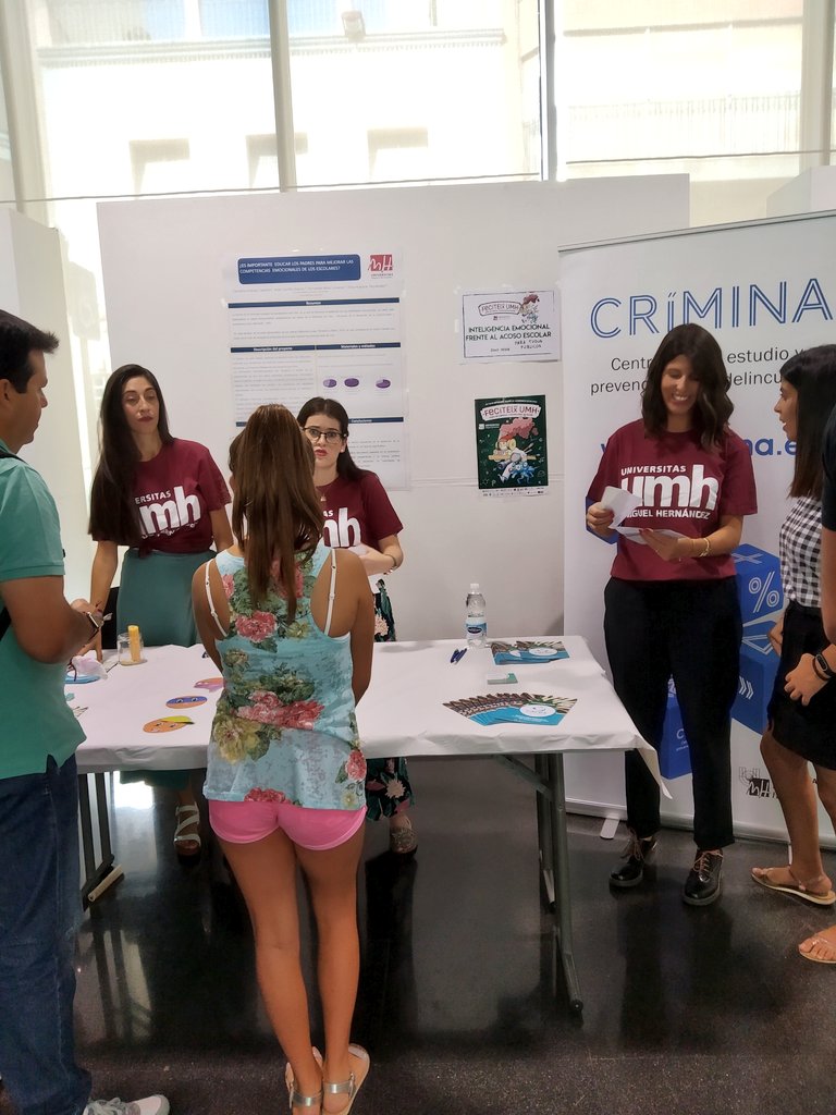 Parque Científico UMH tweet media