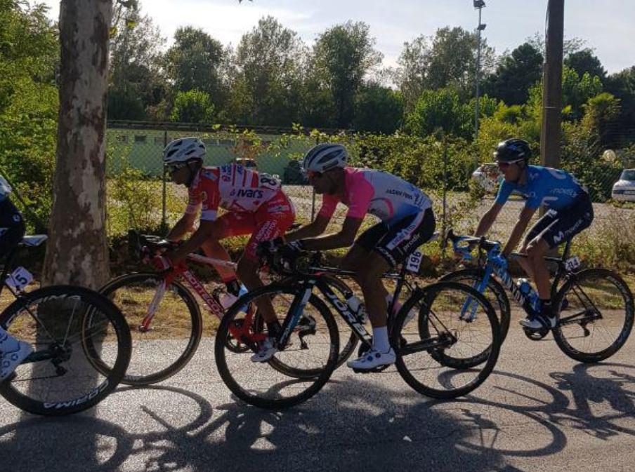 Movistar Team tweet media
