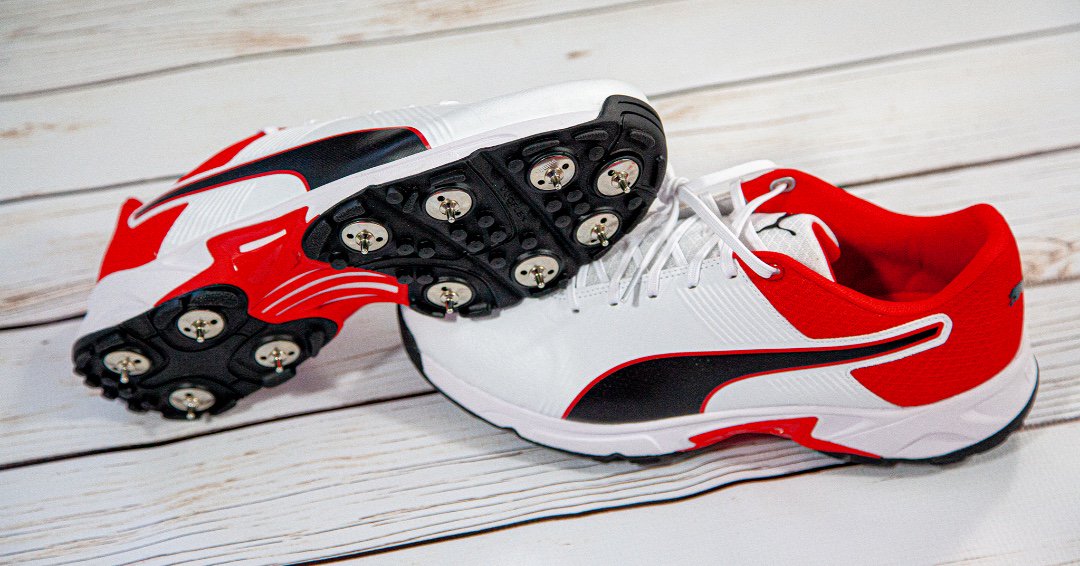 puma 19.2 cricket shoes