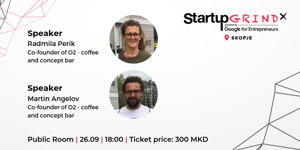 Startup Grind Skopje tweet media