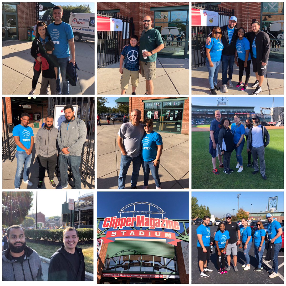 Thank you for walking to support a great cause! ❤️❤️❤️ #AmericanHeartAssociation #OHPAhasHeart #walkingforTami  <a href="/kuhn3/">Kevin Kuhn</a> <a href="/judy_cavalieri/">Judy Cavalieri</a> <a href="/LalaFremont/">Lala Fremont</a> <a href="/tj_rennig/">TJ Rennig</a>