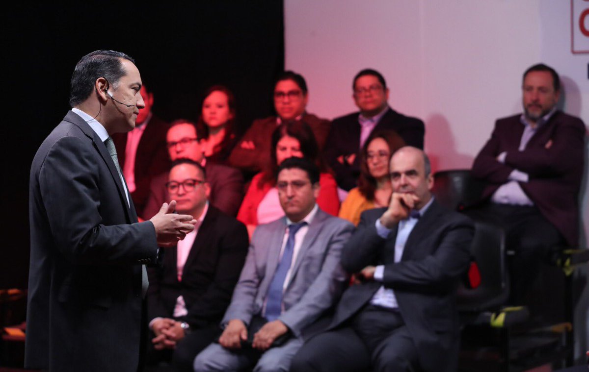 Felipe de la Mata Pizaña (@fdelamatap) on Twitter photo #MasterClass una especialidad en #JusticiaConstitucional | Este sábado <a href="/ClicerioCoello/">Clicerio Coello Garcés</a> nos platica sobre "Las garantías electorales" #NoTeLoPierdas
youtube.com/TEPJF #MasterClass una especialidad en #JusticiaConstitucional | Este sábado <a href="/ClicerioCoello/">Clicerio Coello Garcés</a> nos platica sobre "Las garantías electorales" #NoTeLoPierdas
youtube.com/TEPJF