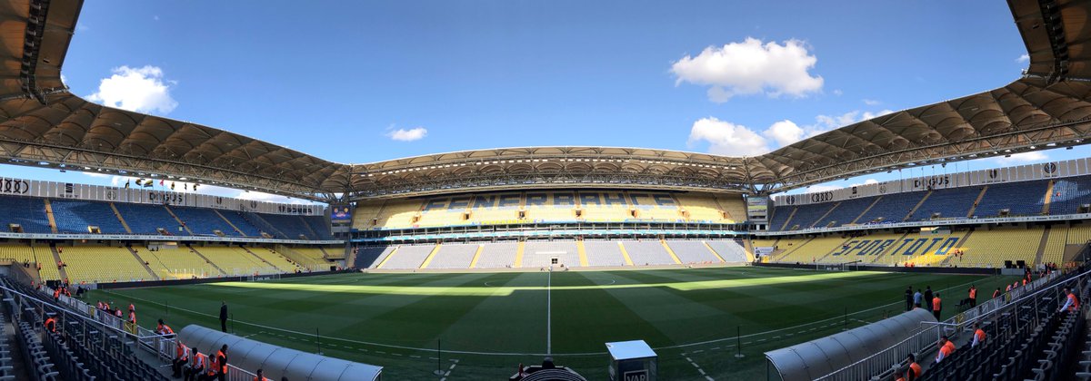 Evimiz!⚡

#FBvMKEA