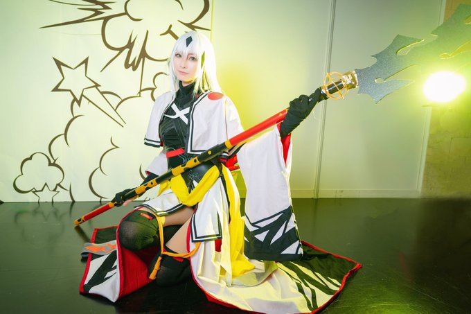 Twitterのコスプレ画像63