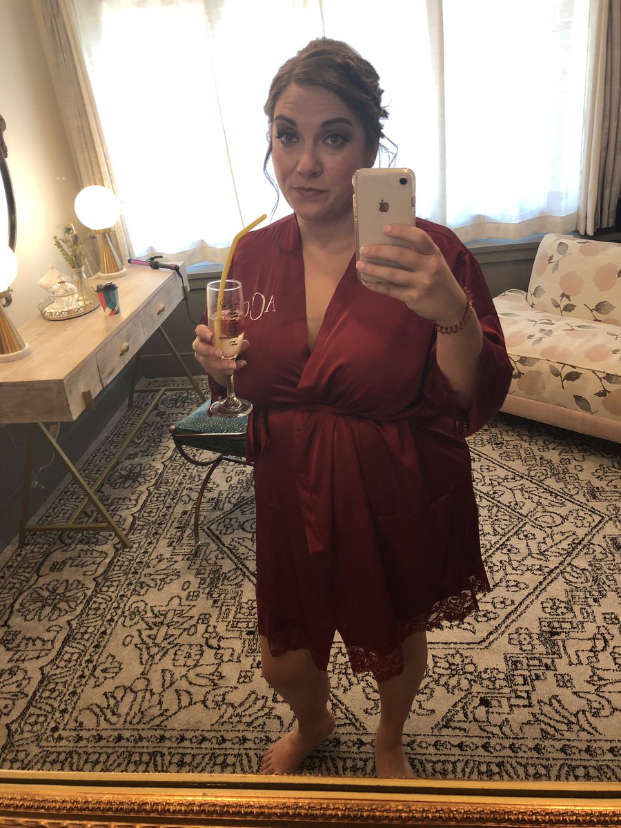 LilMsLiability's tweet image. Good morning Twitter! The wedding you all have been waiting for IS HERE