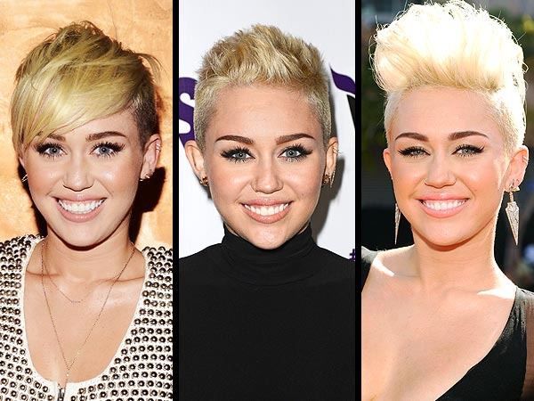 queenfrm's tweet photo. Celebrities Who Made Us Crave Short Hair - https://t.co/Jvsjrmns08 https://t.co/MnN8SfyHaT
