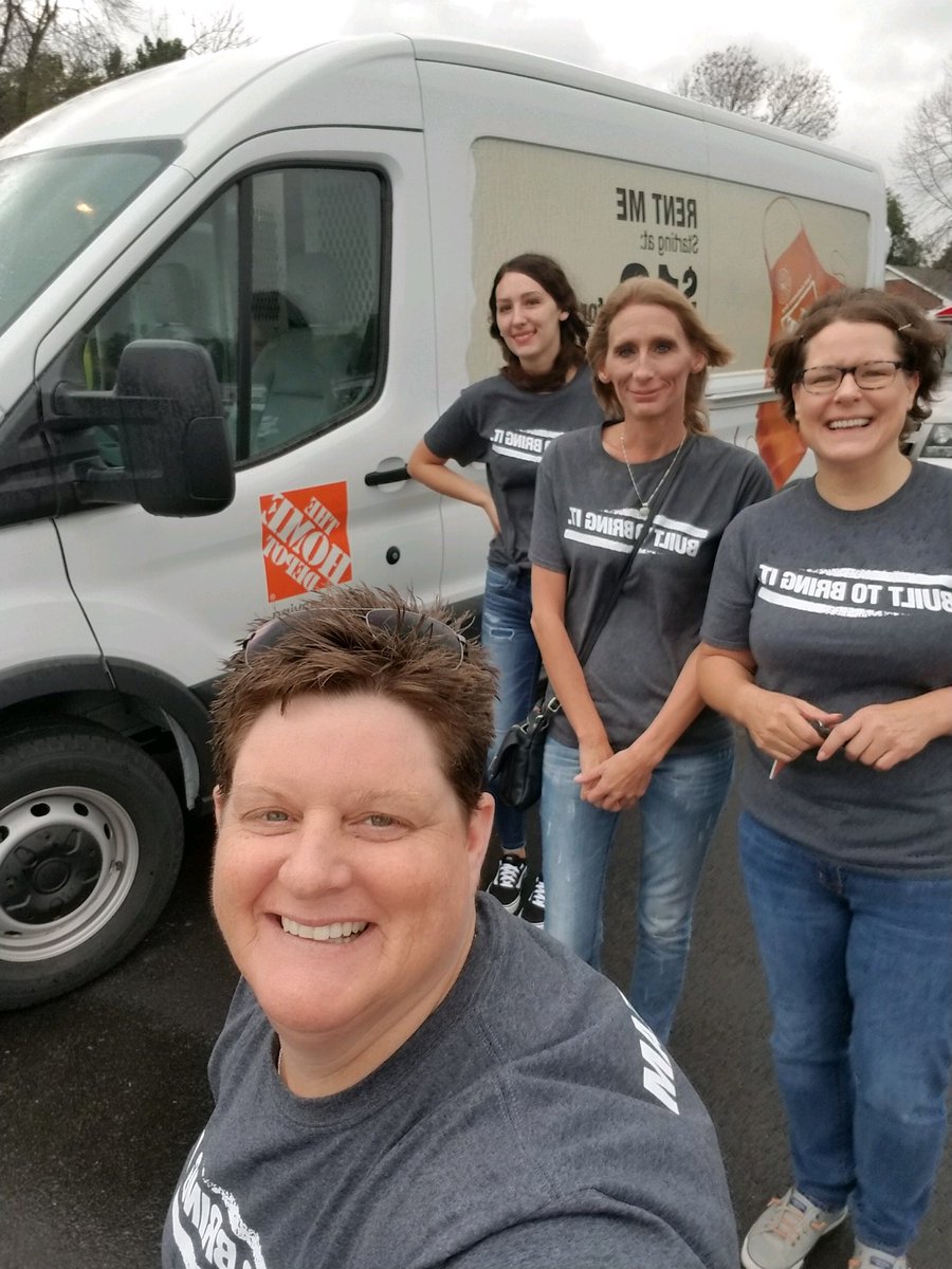 Adrian D Davis (@adriandavis42) on Twitter photo The Saint Joseph Home Depot sponsoring and getting ready for the South Side Fall Festival Parade. <a href="/gregoryrgrant1/">Gregory R Grant</a> <a href="/DaleRodney1/">Dale Rodney</a> <a href="/HinckJ/">Mike Hinck</a> <a href="/kear_tiffany/">Tiffany Kear</a> <a href="/CampSweenScott/">Scott Sweeney</a> The Saint Joseph Home Depot sponsoring and getting ready for the South Side Fall Festival Parade. <a href="/gregoryrgrant1/">Gregory R Grant</a> <a href="/DaleRodney1/">Dale Rodney</a> <a href="/HinckJ/">Mike Hinck</a> <a href="/kear_tiffany/">Tiffany Kear</a> <a href="/CampSweenScott/">Scott Sweeney</a>