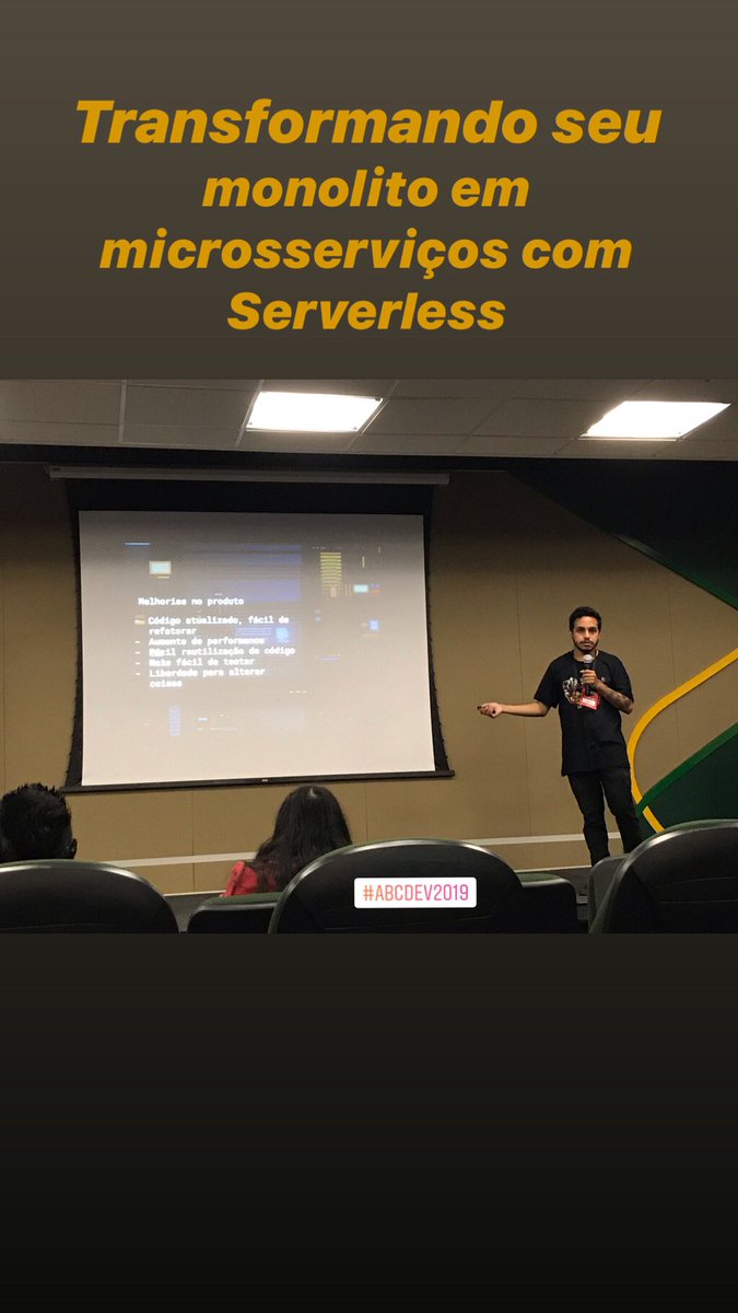 luchepensando's tweet image. #abcdev2019