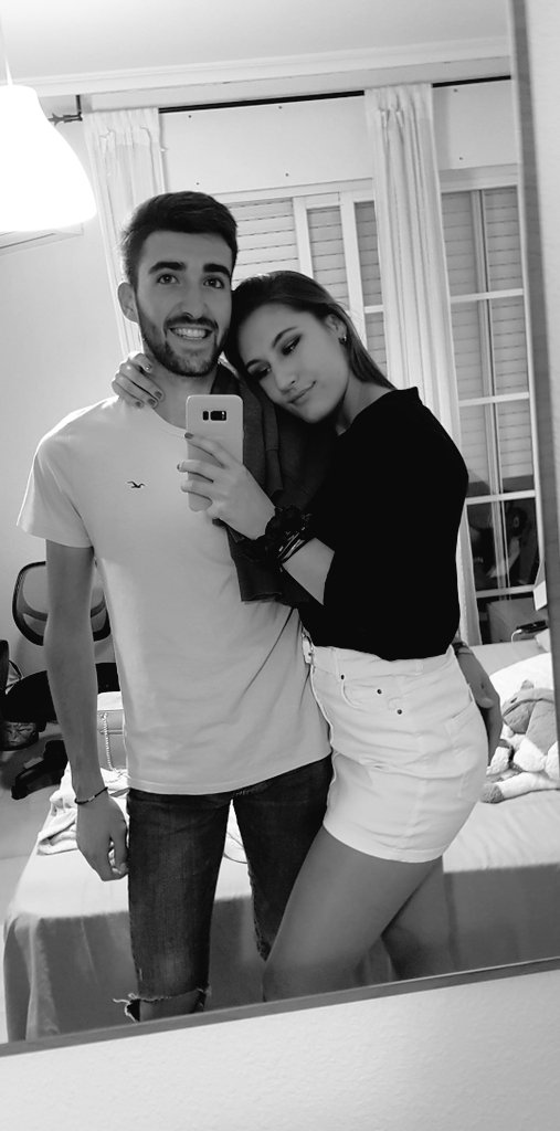 lauripeco's tweet photo. Eres lo mejor que me ha pasado nunca💖 https://t.co/bgTBUQ3G7v