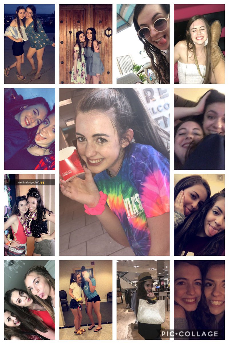 _alyssareed03's tweet photo. happy 18th birthday to my best friend @madisonnlarkin ! I hope your day is nothing short of fantastic, thank you for making me smile and always being there for me. i love u to the moon and back💞 https://t.co/sOSipMRjAI