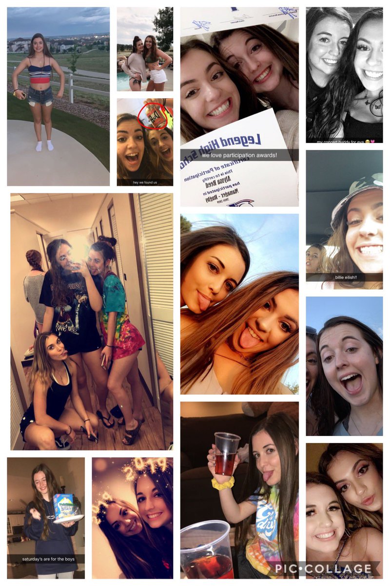 _alyssareed03's tweet photo. happy 18th birthday to my best friend @madisonnlarkin ! I hope your day is nothing short of fantastic, thank you for making me smile and always being there for me. i love u to the moon and back💞 https://t.co/sOSipMRjAI