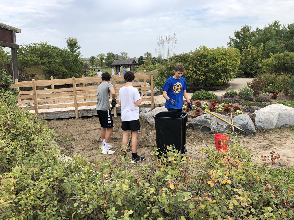 Carmel Basketball tweet media