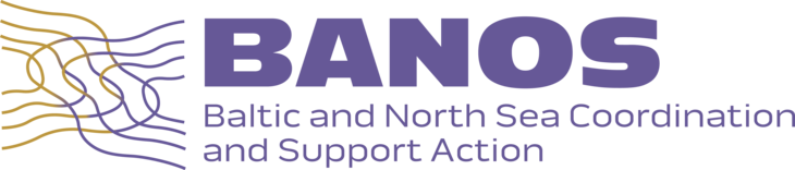 DonBoesch's tweet photo. Where the Baltic and North Seas meet captured in this symbolic new logo. I'm honored to serve on the advisory board for the future Baltic and North Sea Research and Innovation Programme. https://t.co/aqFG7m5CcB @BANOS_CSA @HELCOMInfo @osparcomm https://t.co/GoHQaYzjj7