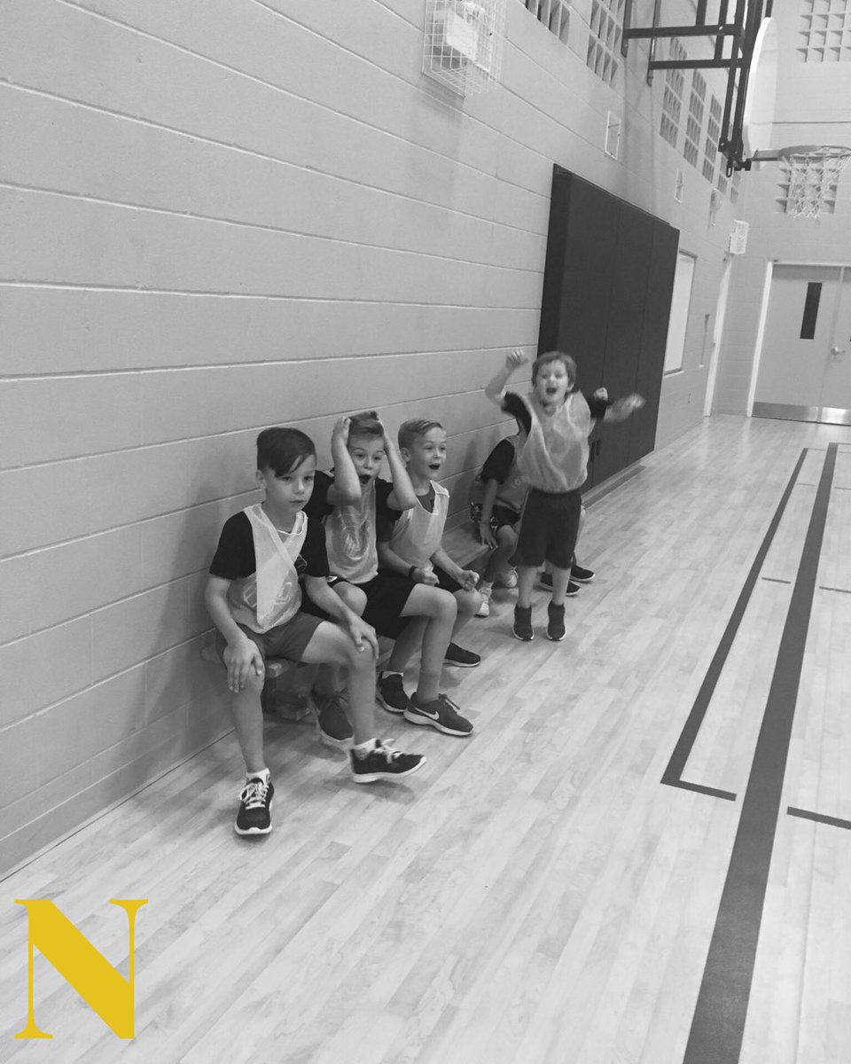 PlaygroundPros's tweet photo. N is for encourage! At camps, we want everyone to always feel encouraged to try something new. https://t.co/J3KWM41sLJ