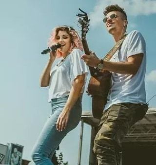 We are SO excited to welcome back <a href="/jenesiamusic/">Jenesia</a> (formally Soap Box Duo) to Curated Markets Edmonton! 
They will be performing LIVE between 11am and 1pm TODAY ONLY so don't miss your chance to enjoy a live performance while you shop this afternoon at the … ift.tt/34ZcOgF