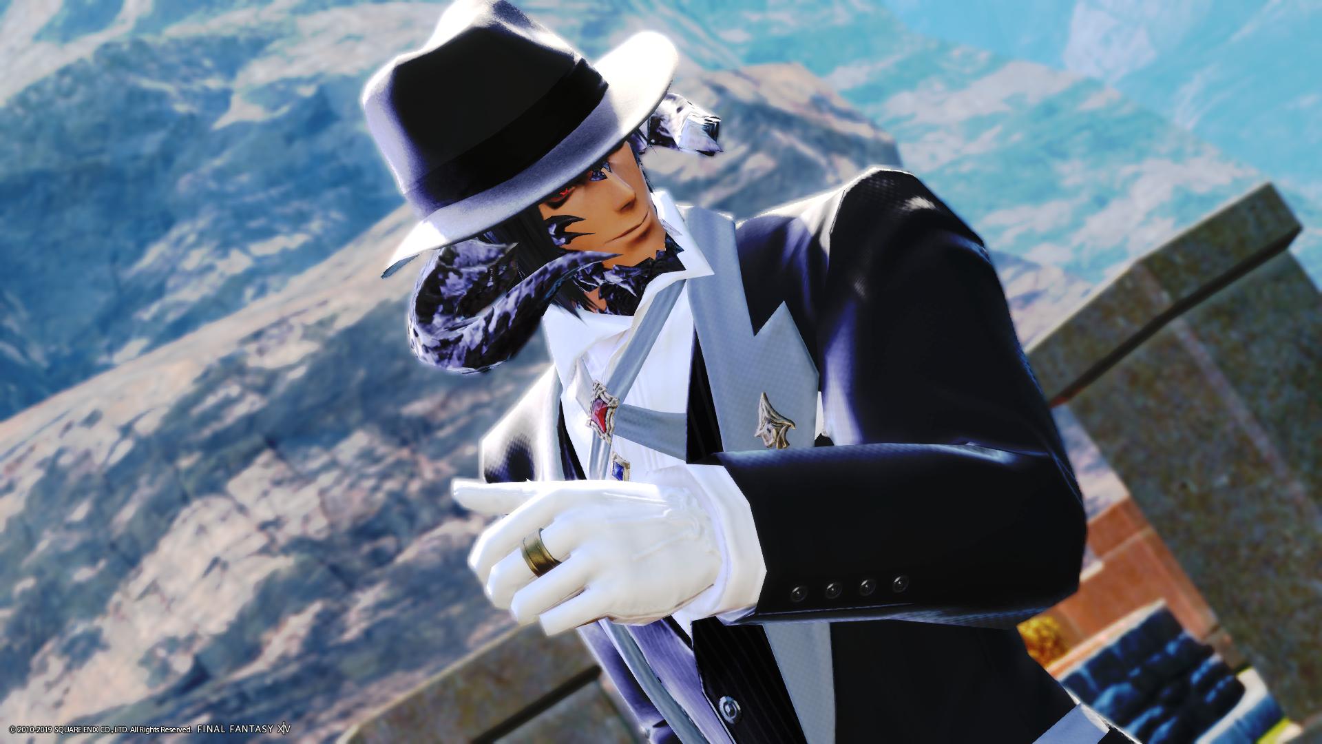 黒 デュラ鯖 ｰｰ帽子の似合う男になれ ｰｰ 本日のオスラ T Co Skqn1rxfsa Twitter