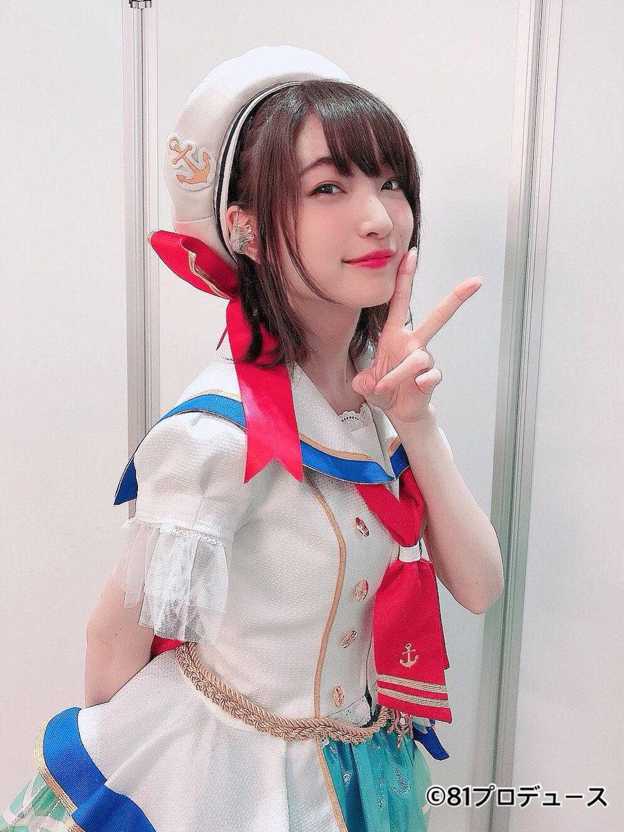 公式 81プロデュース The Idolm Ster Million Live 6thlive Tour Uni On Ir Special Day1 に上田麗奈が 出演させていただきました 皆さま熱い声援ありがとうございました 汗を沢山かいて 駆け抜けたday1でした 引き続き応援のほど