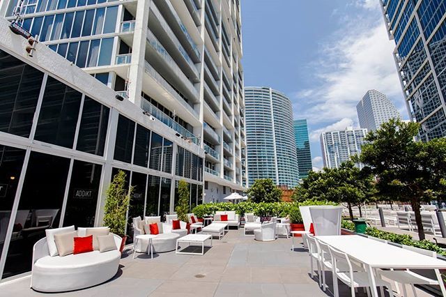 WMiamiHotel tweet media