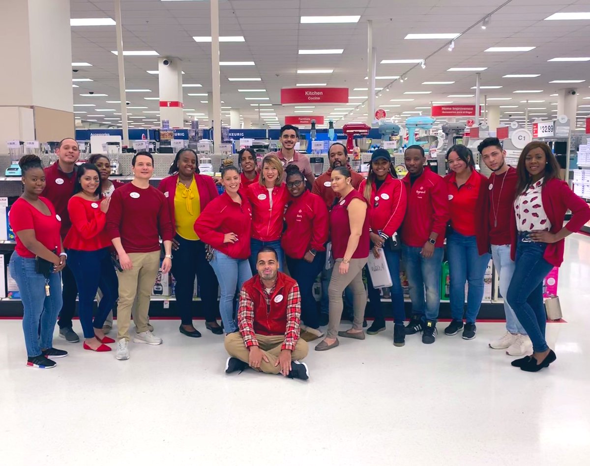 Work somewhere that be part of the fortress to make greatness. T2475 store of great leaders and big results. 🎯 <a href="/RobDeMo20/">Rob DeMarino</a> <a href="/PratimaMMangar/">Pratima Mangar</a> <a href="/MikeCasolino/">M</a> <a href="/JosephinePared5/">Josephine Paredes</a> @Abigail02475 <a href="/Yasmin00598704/">Yasmin</a>
