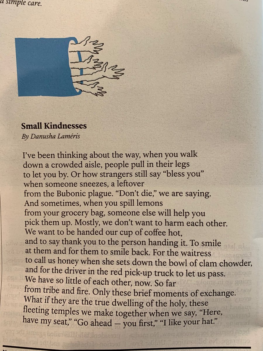 (via <a href="/NYTmag/">NYT Magazine</a>)