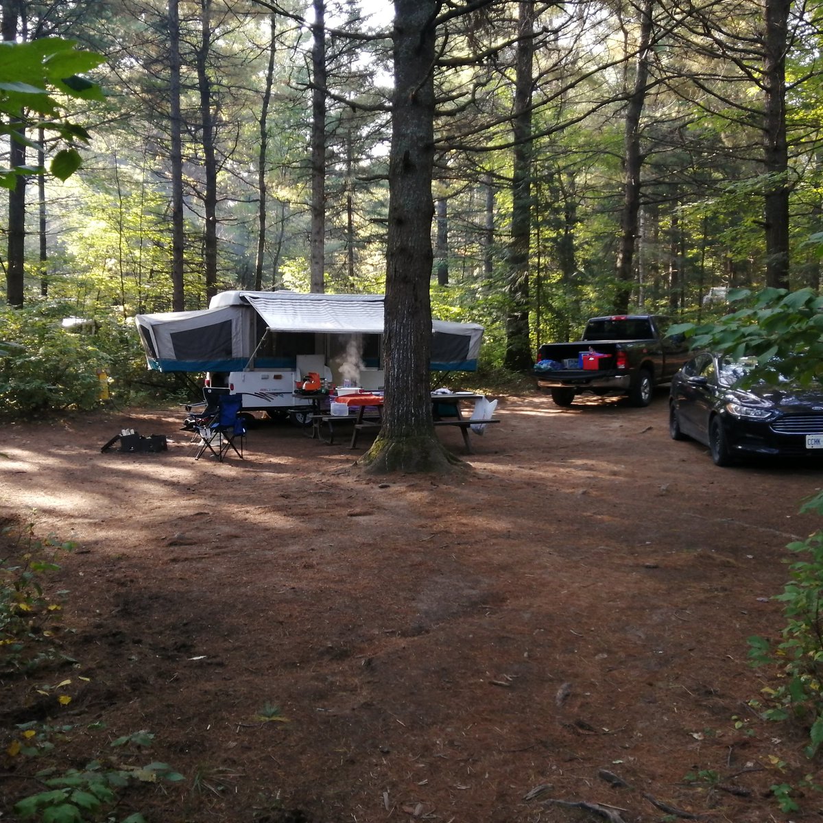 kb2_r's tweet image. Beautiful morning @ArroPark