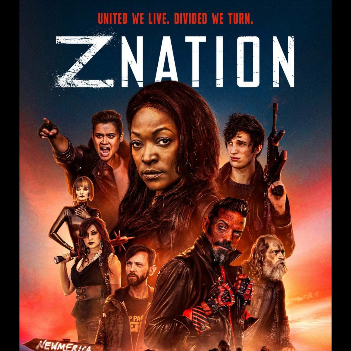 BrianPiotrzkow1's tweet photo. #BlackSummer
#ZNation

Two very successful shows. 

@Netflix let's hear it for a S6 of #ZNation &amp; a S2 of #BlackSummer

#Netflix
#NetflixBlackSummer
#NetflixZNation
@BlackSummerZN 
#Zombie
#ZombieShow
#Zombies
#Horror
#ZombieHorror
#Zombiefans
#ZombieApocalypse
#SaveZNation https://t.co/1YdzjZRLsU