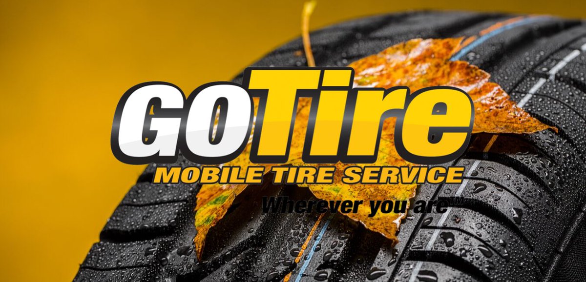 GoTireCanada's tweet photo. Fall Sale on now! #Toronto Book Early and Save on your tire service this fall! #SomeConditionsApply https://t.co/tU8Jp2qEAC