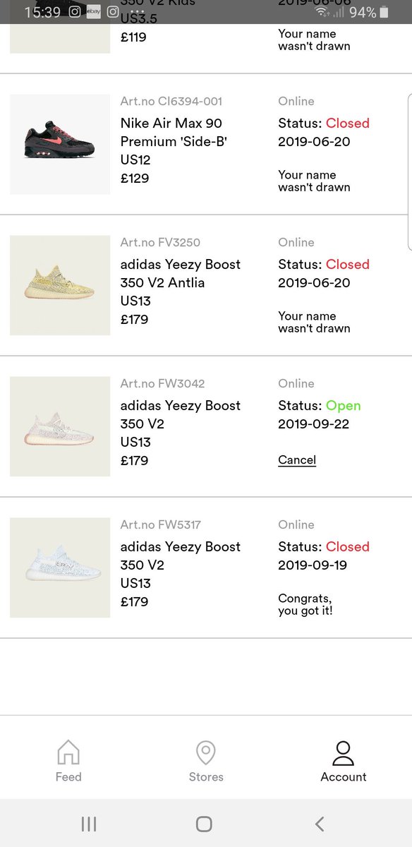 sneakers n stuff yeezy boost