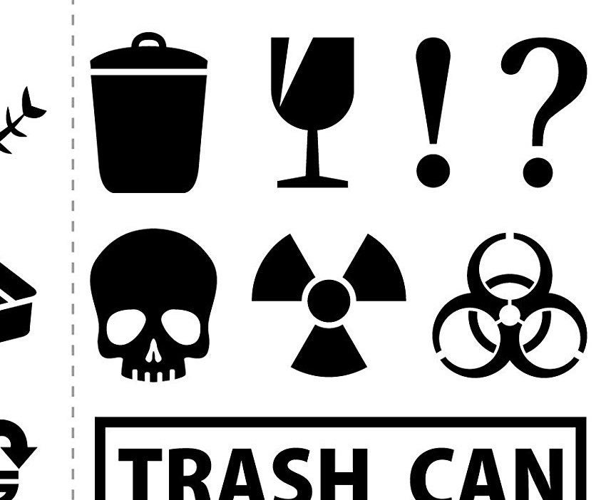 竜ノ介 シーシャ はちグラム Sur Twitter バイオハザードマークってカッコいいw