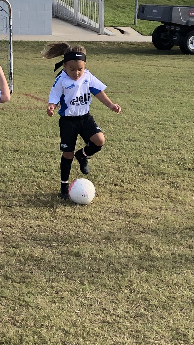CoachKelso714's tweet photo. “When I get older, I will be stronger...” 🎶
💙⚽️
@floridarush @RushSoccer @capellisport #capturetherush https://t.co/c7zNCTedFR