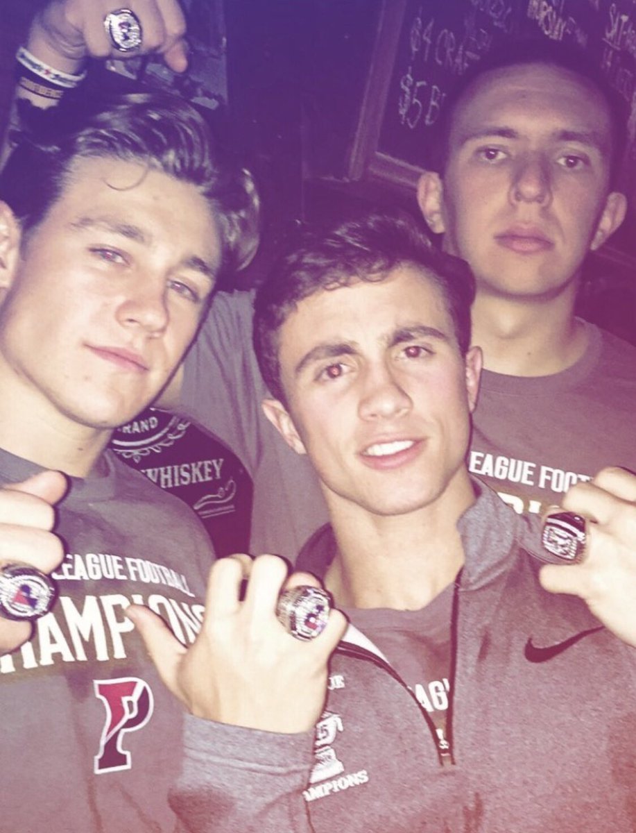 Trev_TC3's tweet photo. TURN ME UP!!! It’s GAMEDAY!!! @PENNfb @samphilippi @cvey_82 https://t.co/08PU3GFOiz
