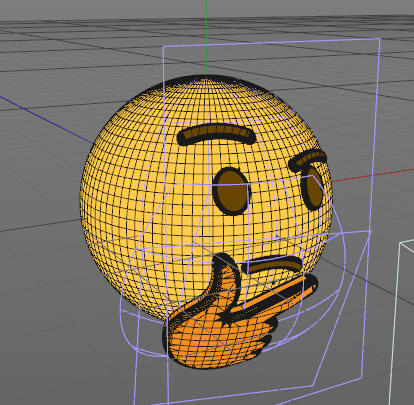Emomomo 制作回顧録 Twitter