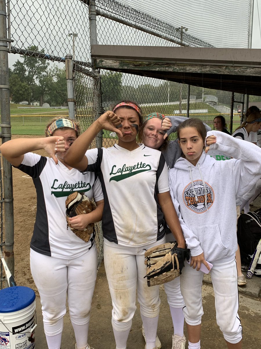 When all you want to do is play softball but Mother Nature has other plans. Well <a href="/maaaceyyy/">macey :)))</a> appears to be confused on what is taking place in regards to emotion.  

<a href="/lafs0ftball/">Lafayette Softball</a>