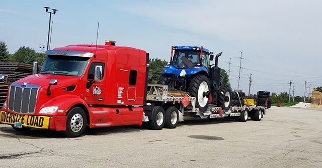 "Rolling South. Be safe out there." 📷: Clifford S. 
Where are you heading this weekend? ift.tt/2LFyuXw