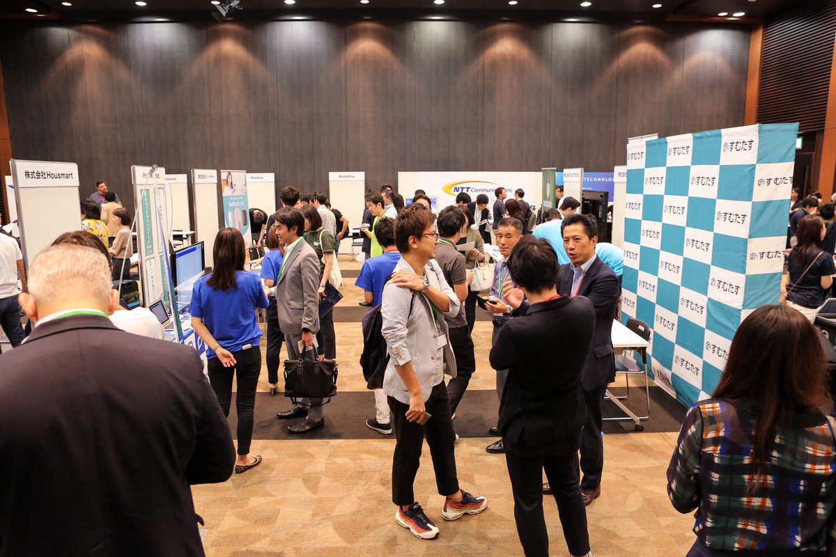 PropTech JAPAN tweet media