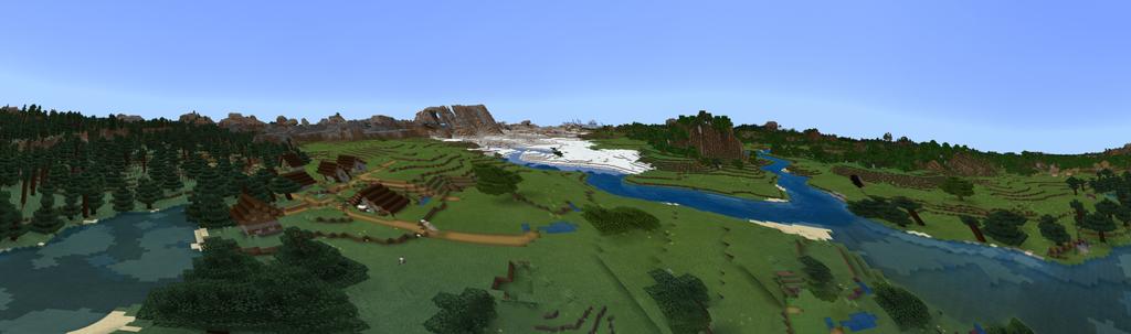 77thCombine's tweet photo. 24 Hours we launch season 8!  Check out the 3 options for the world seed.  Which would you pick? https://t.co/UkMTRFPCPp
