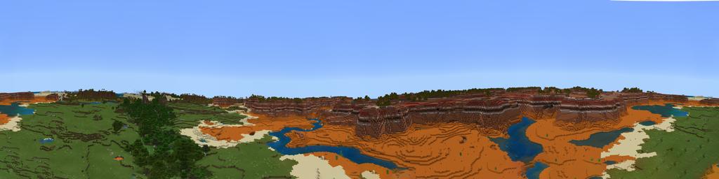 77thCombine's tweet photo. 24 Hours we launch season 8!  Check out the 3 options for the world seed.  Which would you pick? https://t.co/UkMTRFPCPp