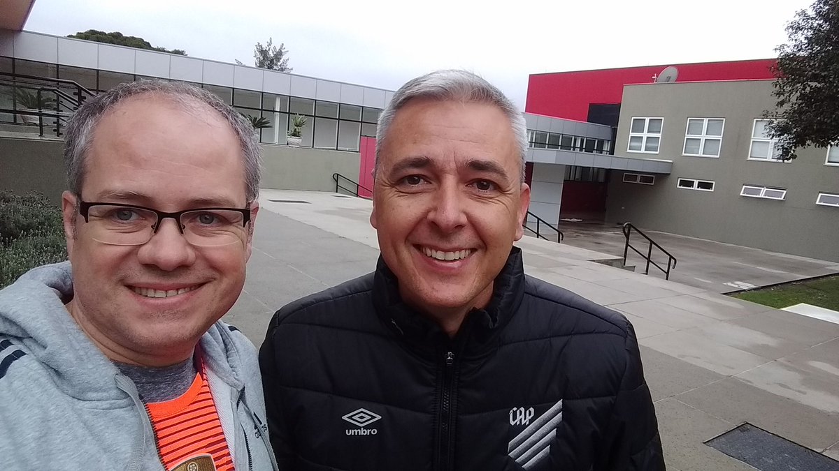 Otacilio Duarte tweet media